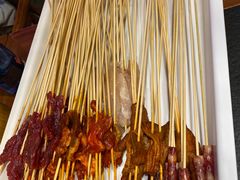 -来涮蜀鲜货火锅串串香(菜市口店)