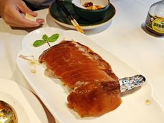 -大鸭梨烤鸭(望京店)