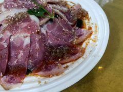 -大自然美食农庄(广州南站店)