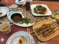 -新疆伊宁远征餐厅