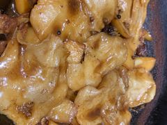 -百味地锅鸡(铜山路店)