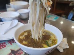 旗花面-小李旗花面庄