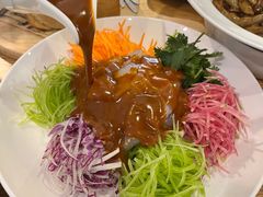 -去茶去餐厅(中央大街店)