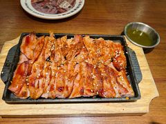 -小川洋风料理(大悦城店)