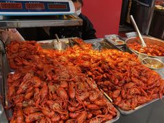 -为民烧烤吧.自贡爆炒菜(收录10年好店)