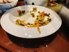 -徽三说·土徽菜·中国徽菜连锁品牌(一中店)