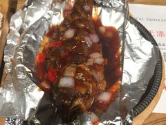 -U你·天然调味(南湖总店)