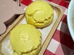 -西贝(武汉群星城店)
