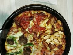 -必胜客(蜀山万象汇店)