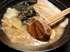 -日本料理神拉面