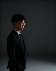 -伊布老裁缝西装礼服定制