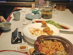 -老周家酱卤猪蹄私房菜(克拉玛依西街店)