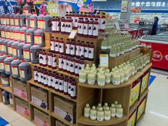 -世纪联华超市(金华双龙店)