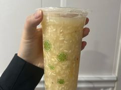 -鲍氏老字号冷热饮老店(瑞安店)