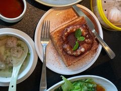 阿华田漏奶滑-蝴蝶里·粤菜·点心(龙湖天街&滨江店)