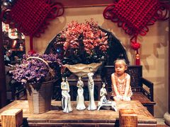 -二十八里太湖船菜(吉祥路店)