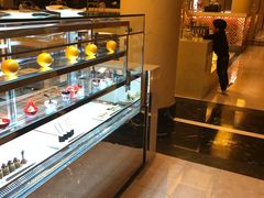 -东西风牛排馆周末烧烤自助(首都机场希尔顿店)
