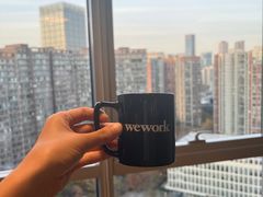 -WeWork中国(东煌大厦社区店)
