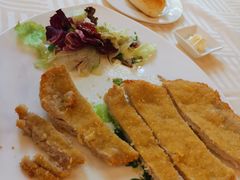 -红房子西菜馆(淮海中路店)
