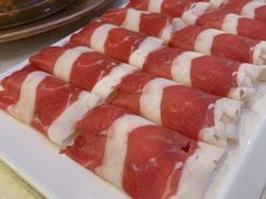 -东来顺饭庄(天坛店)