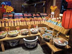 -鸽子窝(黄村店)