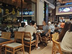 -随缘小馆(红岭路店)