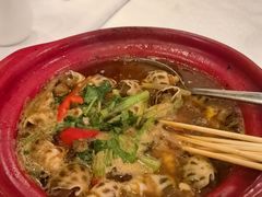 -喜记避风塘炒辣蟹(总店)