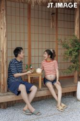 -专注孕妇照亲子照·纪田摄影