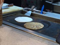 -甲乙饼·手工牛肉饼(东方广场店)