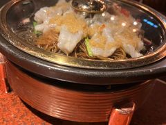 -绿茶餐厅(华联万柳店)