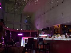 -The Penthouse酒吧