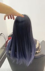 -icare美发沙龙