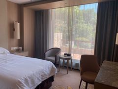 -世纪缘湖滨花园酒店(玄武湖店)