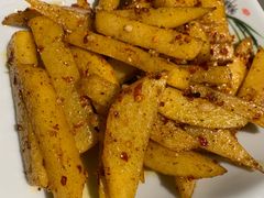 -宣威年猪饭·二十年云南家常菜·特色小炒肉(金碧店)