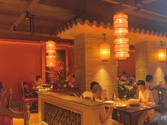-张家卫·阳江菜·小海鲜(肥婆湾桥店)