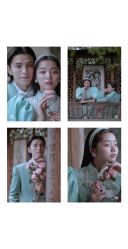 -巴黎经典婚纱摄影PARISSIC