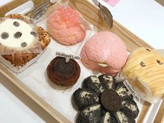 -好利来(新宜白店)
