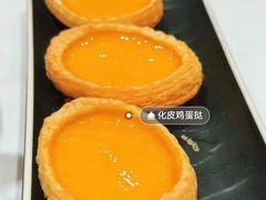 -白天鹅宾馆-玉堂春暖餐厅