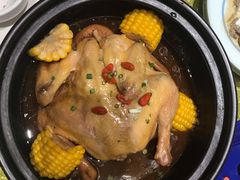 -大鸭梨烤鸭(顺义石园店)