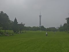 -裕华世纪公园