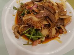 夫妻肺片-宜宾海鲜酒家·三十年老字号