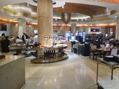 -济南喜来登酒店-盛宴自助西餐厅·综合自助