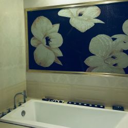 沐浴室-悦荟YUET SPA