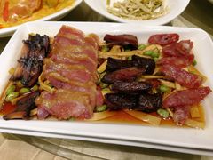 -金时代顺风大酒店(协泰店)
