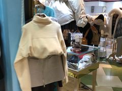 -7mall美食潮地标