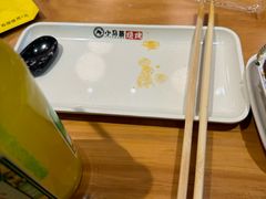 -本色.小马哥烧烤(无锡九里仓店)