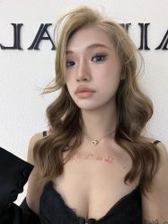 -东梵造型·烫发染发接发连锁SALON