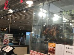 -龙记香港茶餐厅(久光百货店)