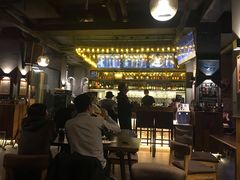 -ISLAND MASS岛·精酿吧