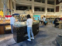 -佰园全日西餐厅-厦门佰翔软件园酒店